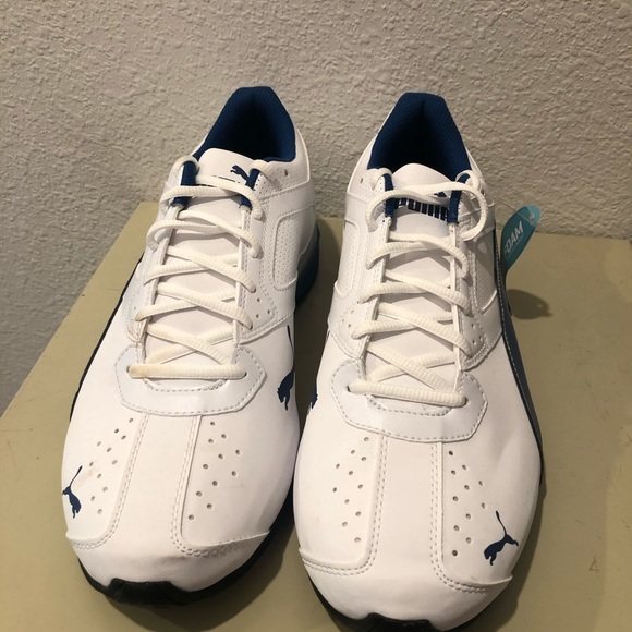 Men’s Puma Size 12 - Picture 3 of 3